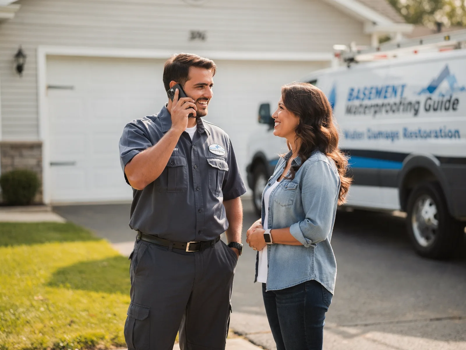 Basement Waterproofing Near Me Indianola, PA FAQs